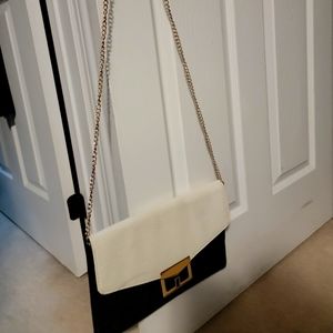 Evening purse